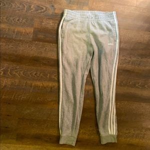 Adidas Sweat Pants Joggers